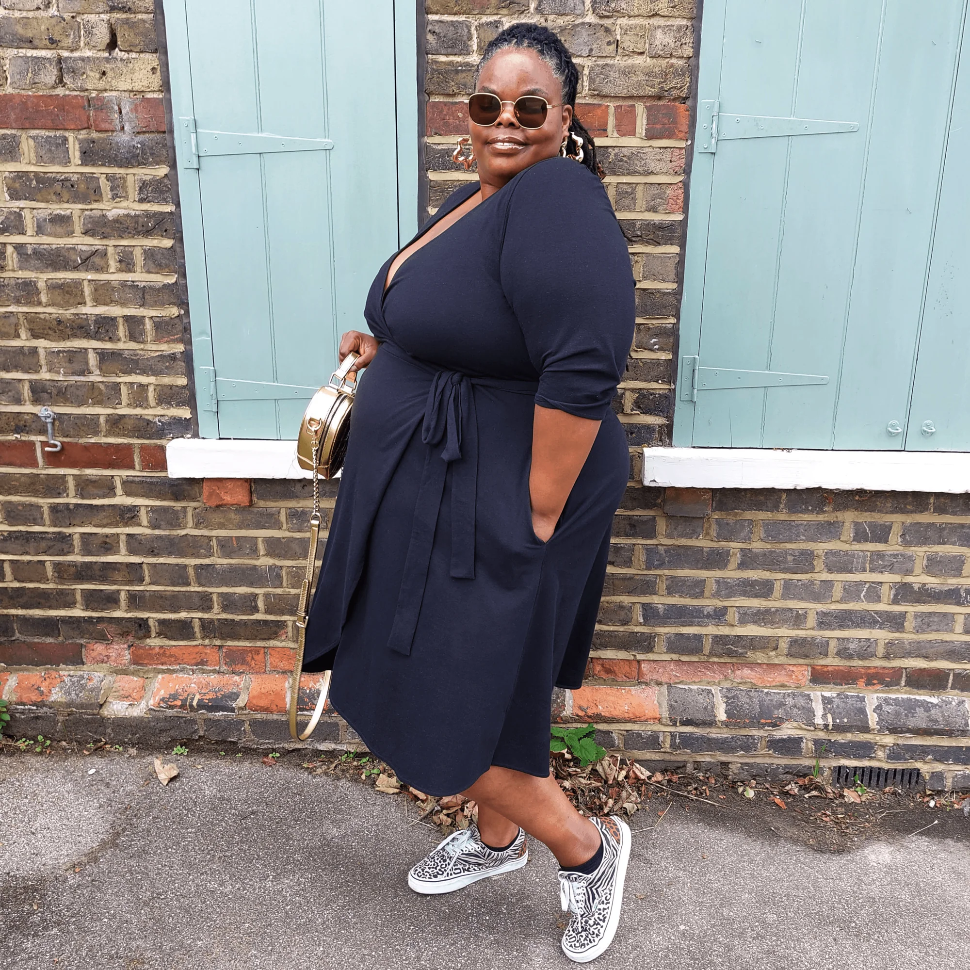 Fashion Designed to Fit You